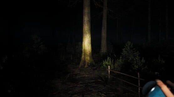 Lost Luminosity — screenshot 4