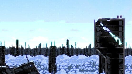 LostBound — screenshot 1
