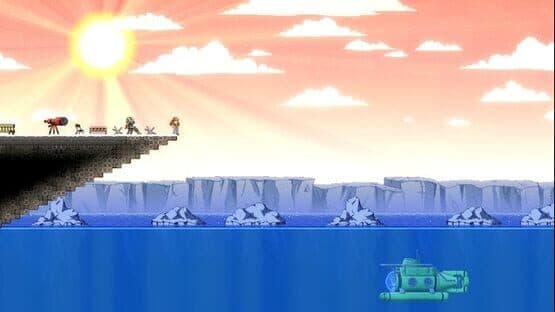 LostBound — screenshot 2