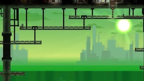 LostBound — screenshot 3