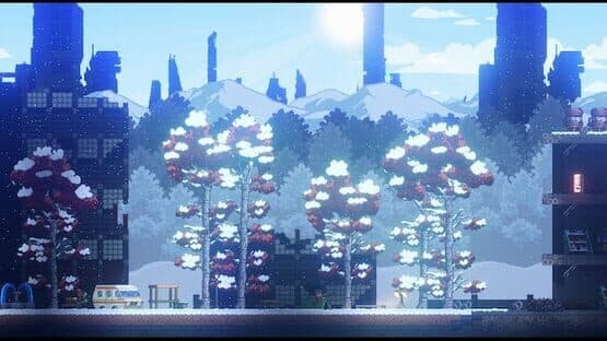 LostBound — screenshot 4