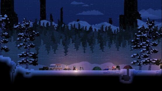 LostBound — screenshot 5