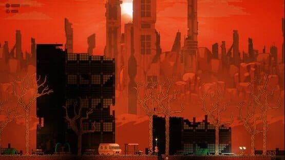 LostBound — screenshot 6