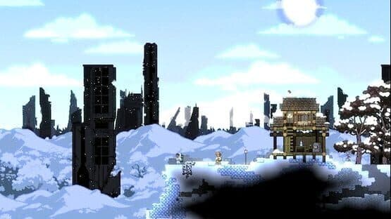 LostBound — screenshot 7