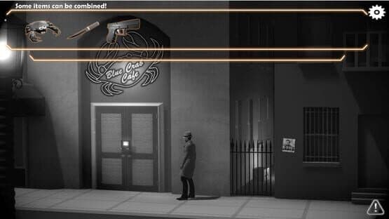 A Case of the Crabs: Rehash — screenshot 2