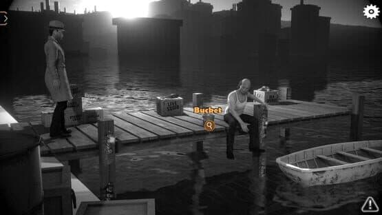 A Case of the Crabs: Rehash — screenshot 4