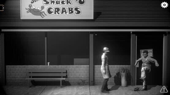 A Case of the Crabs: Rehash — screenshot 5
