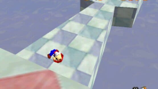 Mario Breaks Every Bone in His Body — screenshot 2