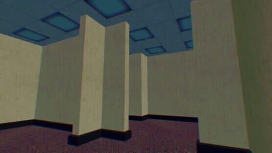 Backmooms — screenshot 1