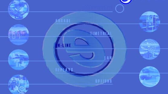 E-Racer — screenshot 7
