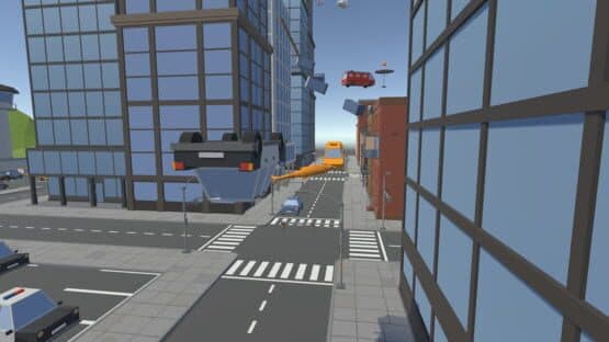 Reverse Fishing — screenshot 2