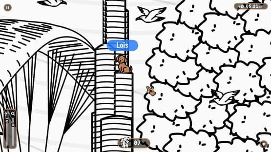 101 Dogs Hidden in Dubai — screenshot 2