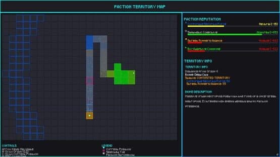 Metamancer — screenshot 5