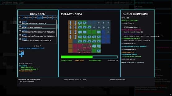 Metamancer — screenshot 6