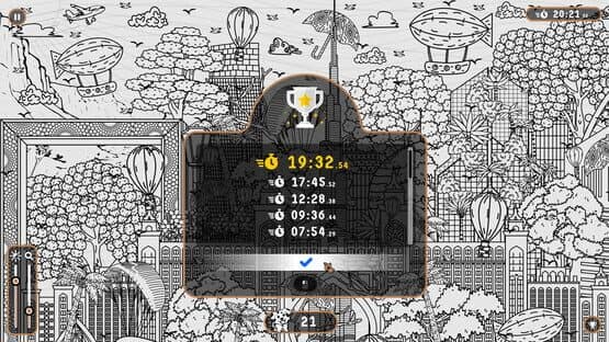 101 Dogs Hidden in Dubai — screenshot 3