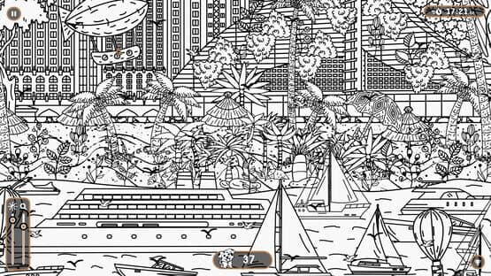 101 Dogs Hidden in Dubai — screenshot 4