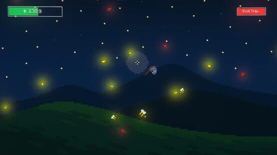 Firefly Haven — screenshot 1