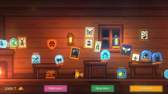 Firefly Haven — screenshot 2