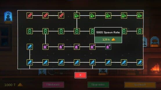Firefly Haven — screenshot 3
