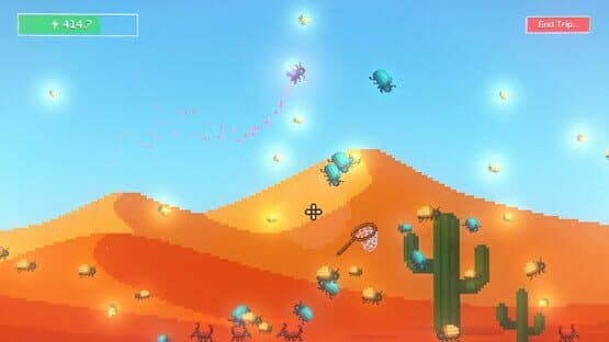 Firefly Haven — screenshot 5