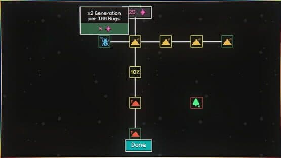 Firefly Haven — screenshot 6