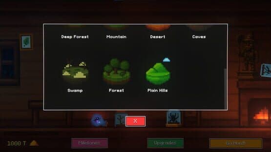 Firefly Haven — screenshot 7