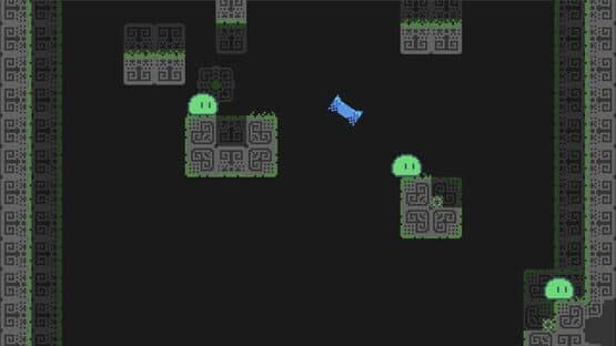 Slime In Abysm — screenshot 1
