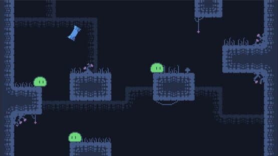 Slime In Abysm — screenshot 3