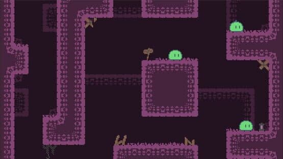 Slime In Abysm — screenshot 4