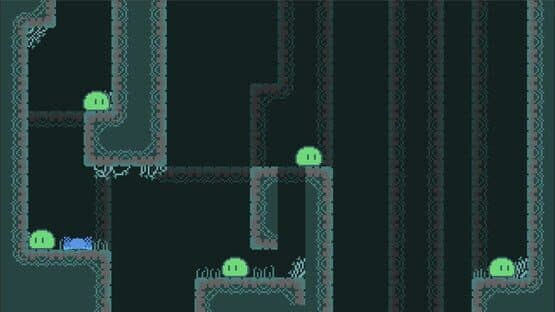 Slime In Abysm — screenshot 5