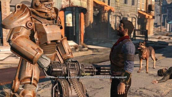 Sim Settlements 2 — screenshot 1