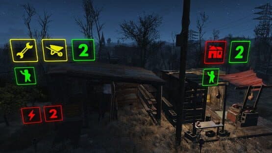 Sim Settlements 2 — screenshot 2