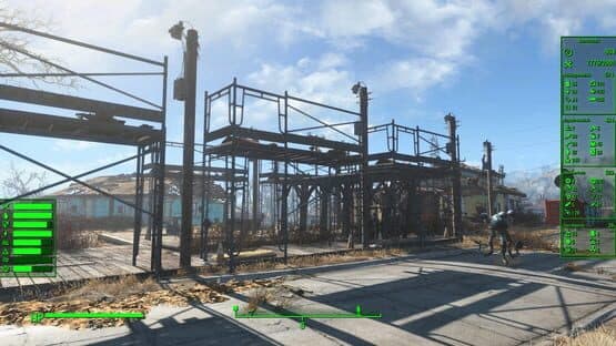 Sim Settlements 2 — screenshot 4