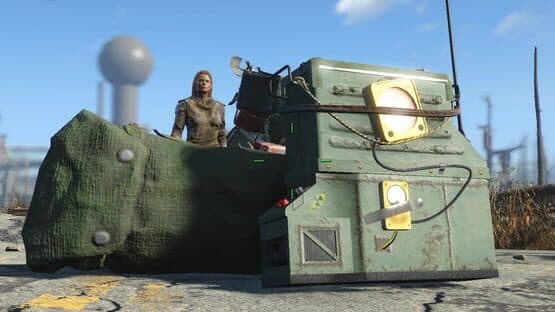 Sim Settlements 2 — screenshot 7