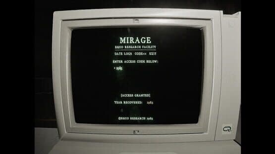 The Mirage Project — screenshot 8
