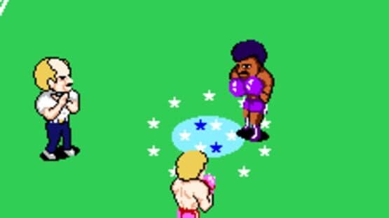 Ring King — screenshot 2