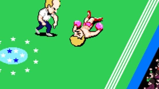Ring King — screenshot 4