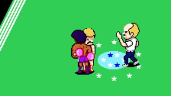 Ring King — screenshot 5