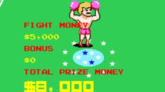 Ring King — screenshot 6
