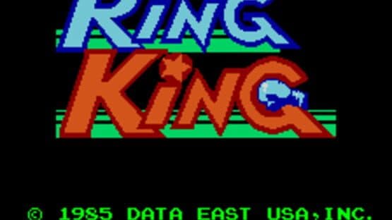 Ring King — screenshot 7