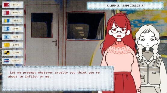 Ten Metre Tide — screenshot 2