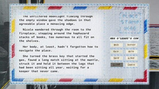 Ten Metre Tide — screenshot 4