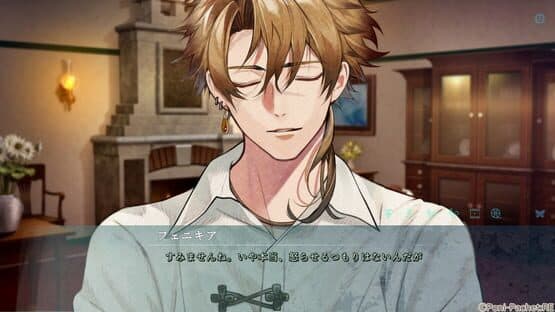 Kotou no Majo to Houtou Ouji — screenshot 3