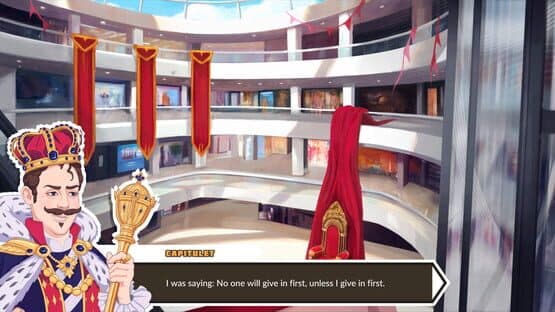 Super World War — screenshot 1