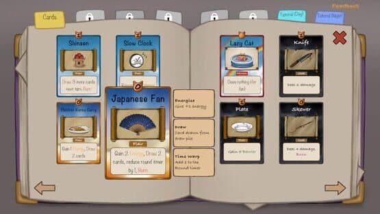 A Recipe for Survival — screenshot 8