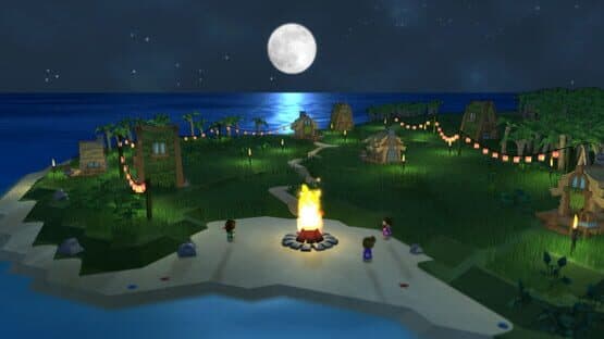 Factory Town 2: Paradise — screenshot 5