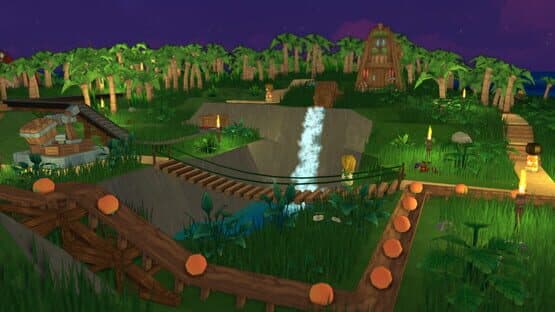 Factory Town 2: Paradise — screenshot 6
