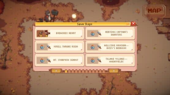 Saveseeker — screenshot 3