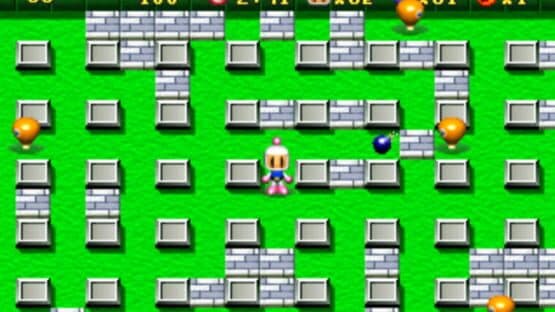 Bomberman: Party Edition — screenshot 2