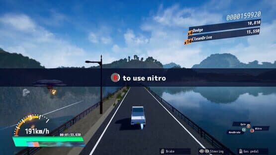 DriveCrazy — screenshot 3